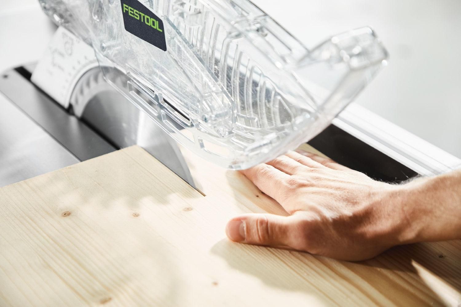 Festool KT-TKS 80 Patroon voor TKS 80 - 575851