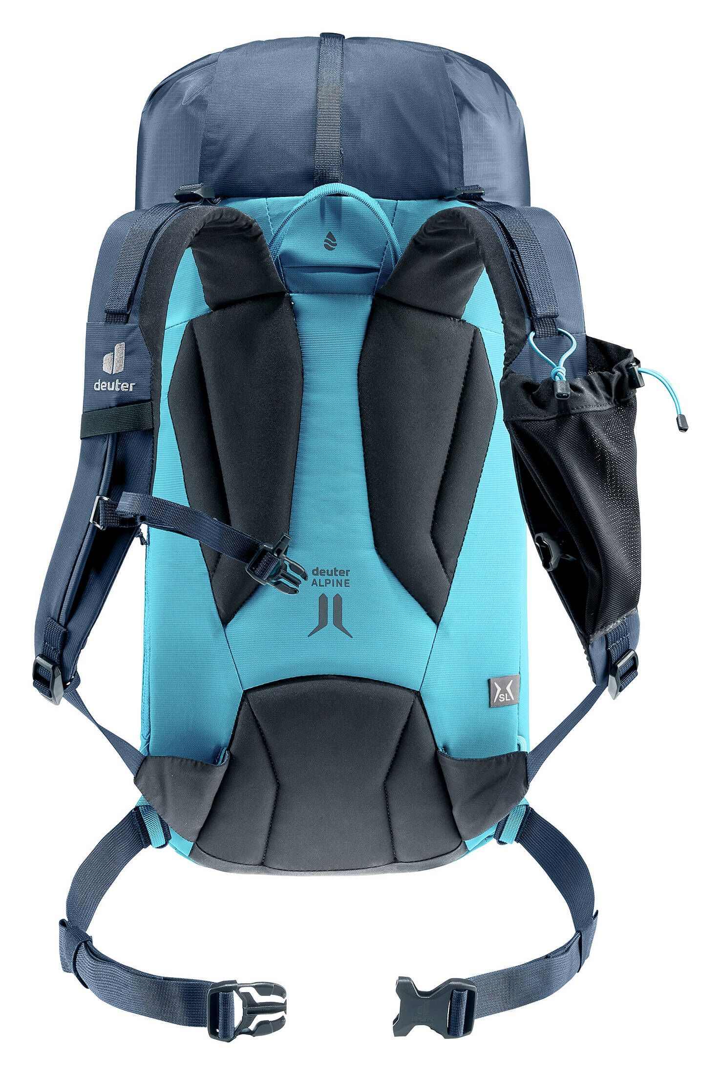 deuter| Damen Hochtourenrucksack Guide 22 SL