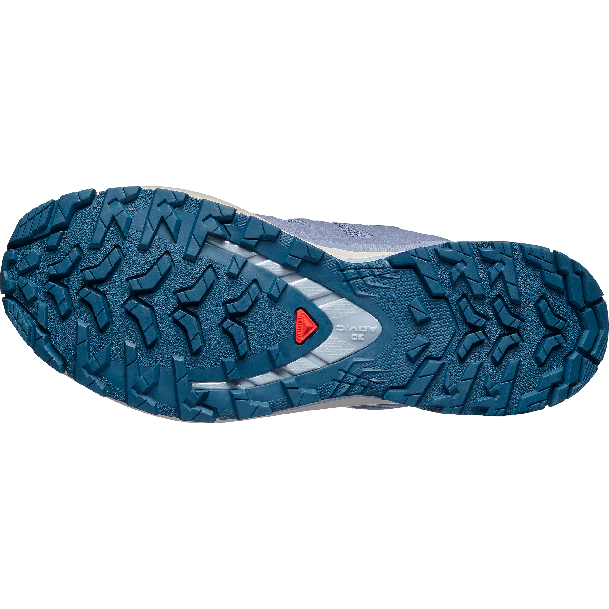 Salomon Trailrunningschuh »XA PRO 3D V9 GORE-TEX«  wasserdicht