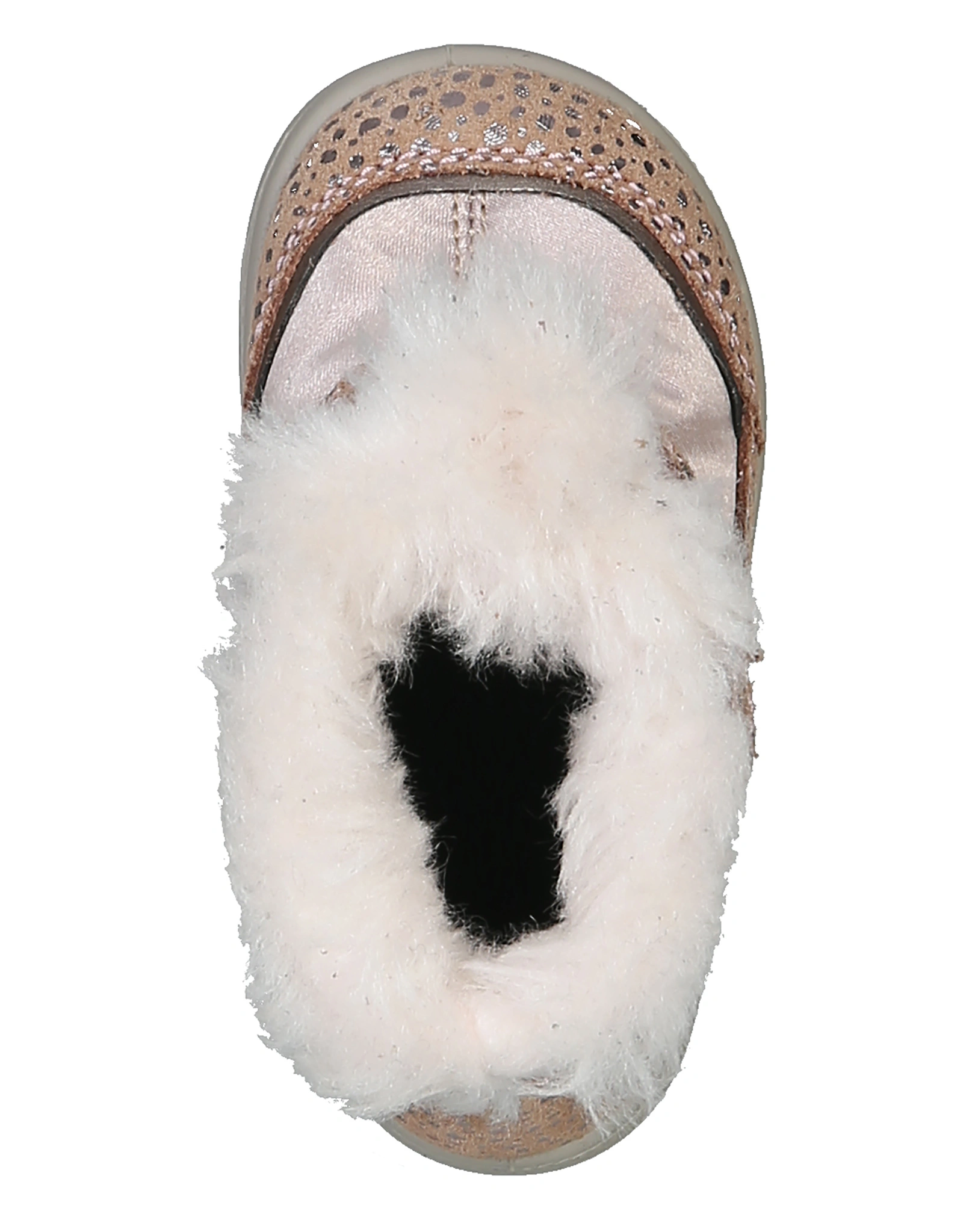 Klett-Winterboots PSNGT SNORKY STAR in puderrosa
