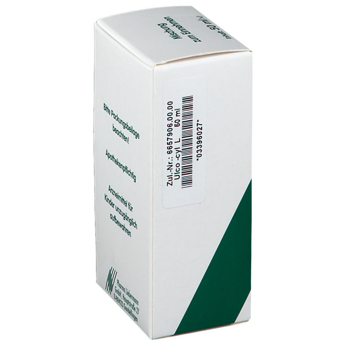 Ulco-cyl® L