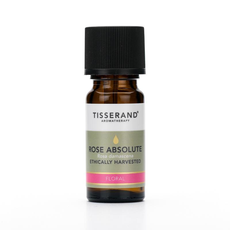 Tisserand Rose Absolute Ethically Harvested 2 ML