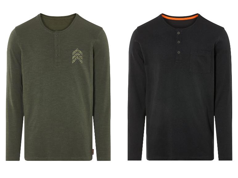Heren shirt