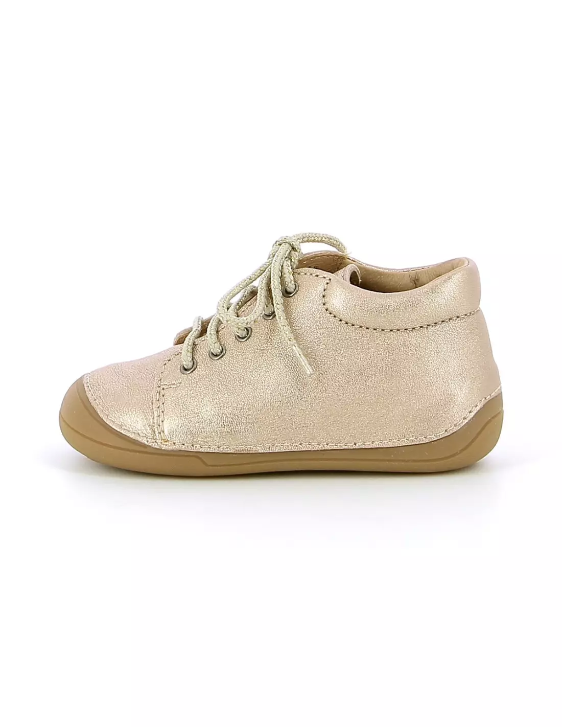 BABYBOTTE ZOHA - Boots & bottines cipriaroseclair
