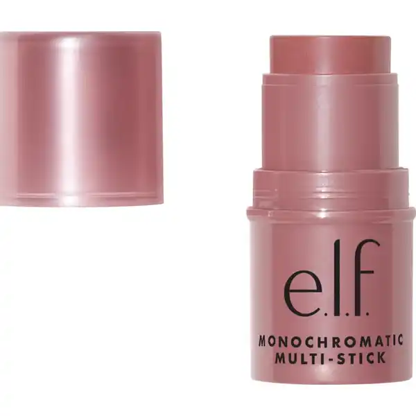 Monochromatic Multi Stick Sparkling Rose