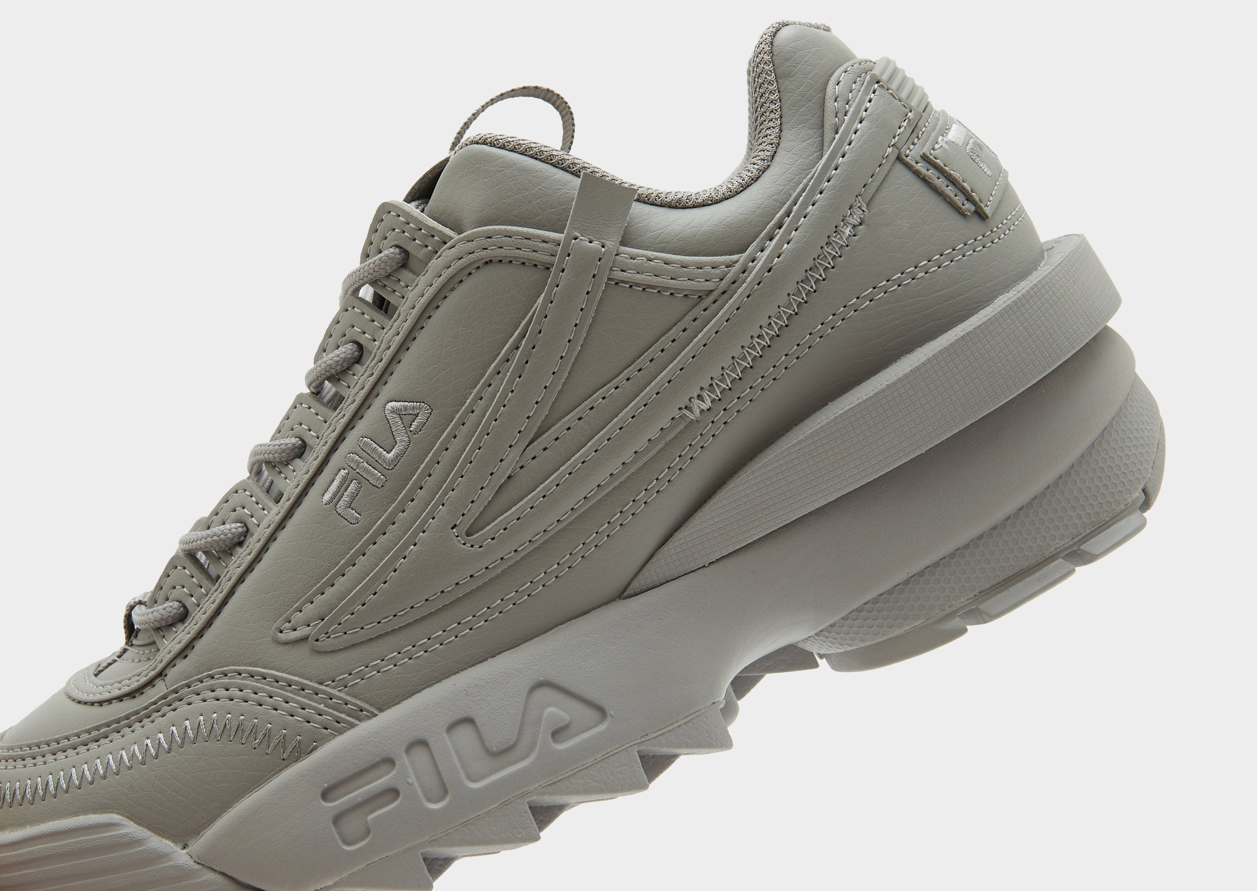 Fila Disruptor EXP Junior