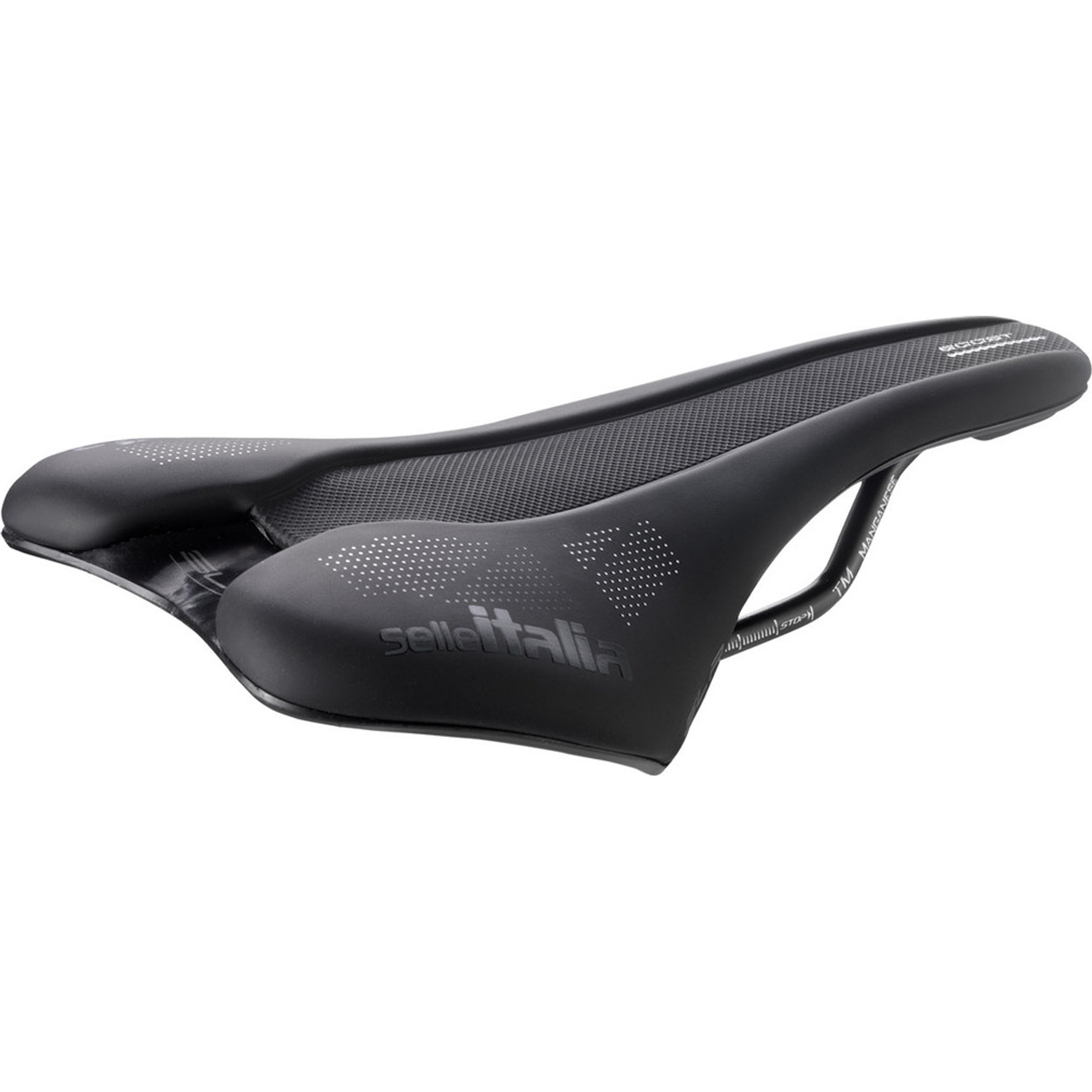 Selle Italia SLR Boost TM Zadel