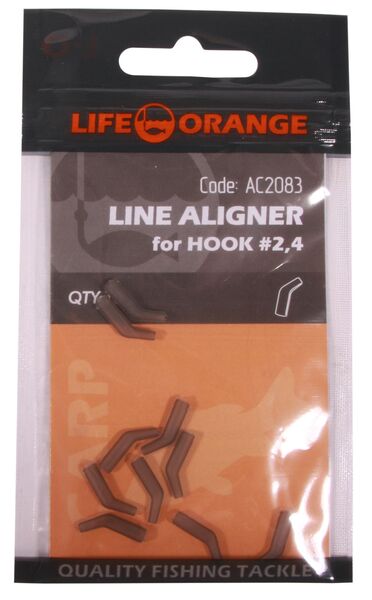 Kit Life Orange In-line Universal