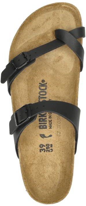 Birkenstock Mayari zwart