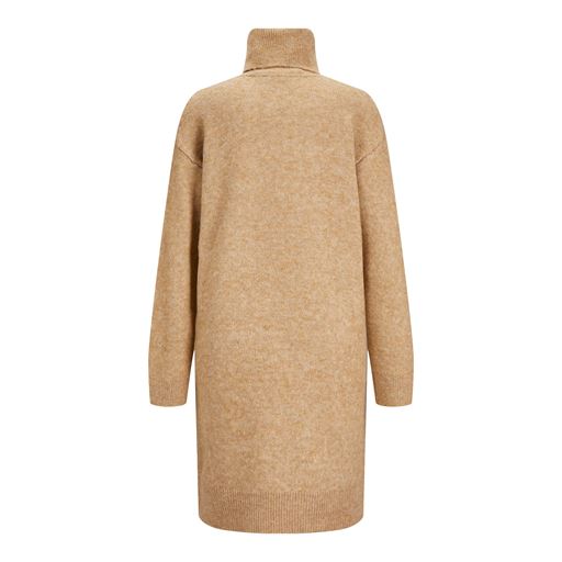 JJXX Ariella Strikkjole, Incense, XL