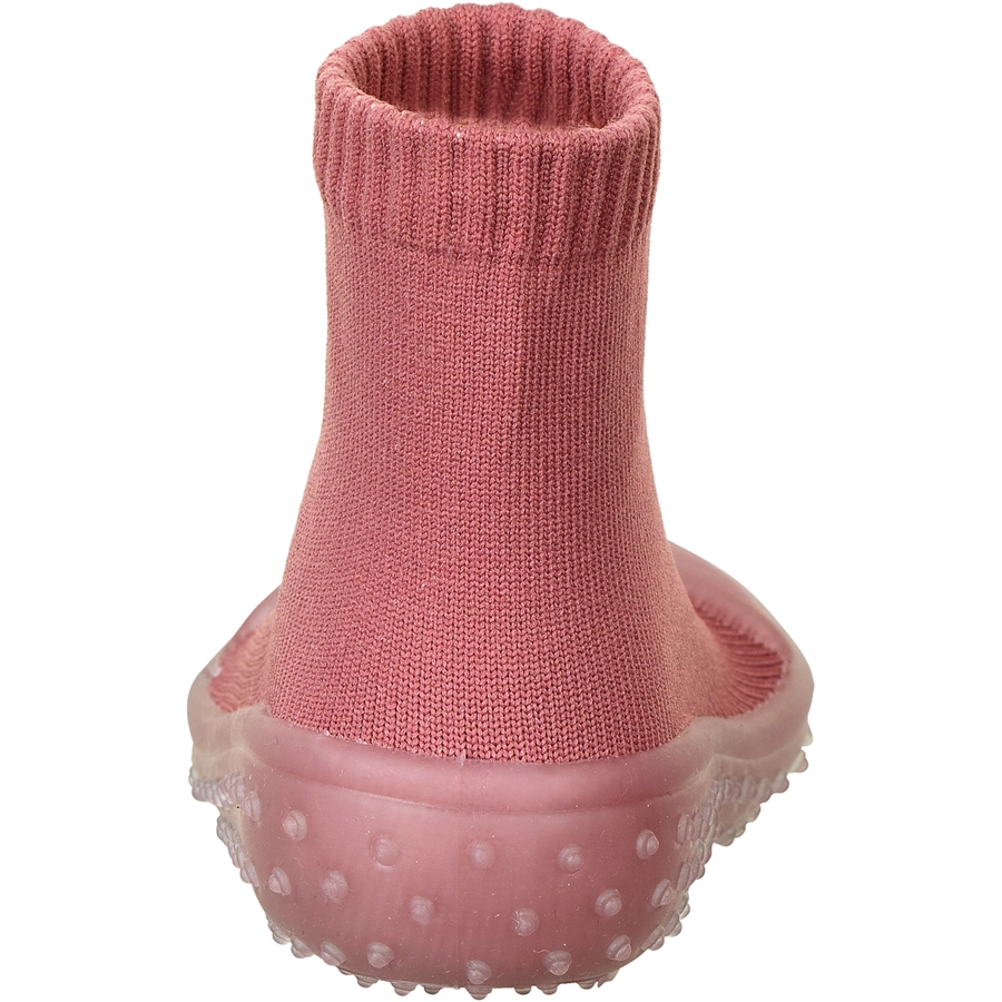 Sterntaler Adventure-Socks Uni rosenholz