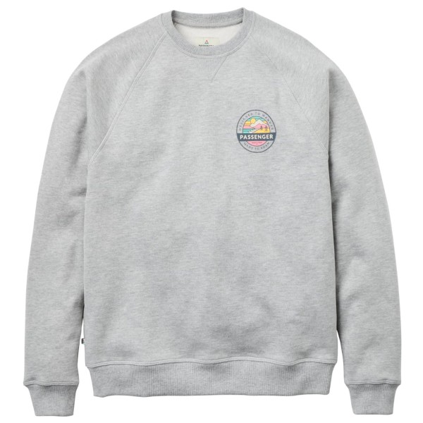 Passenger - Odyssey Organic Cotton Sweater - Pull