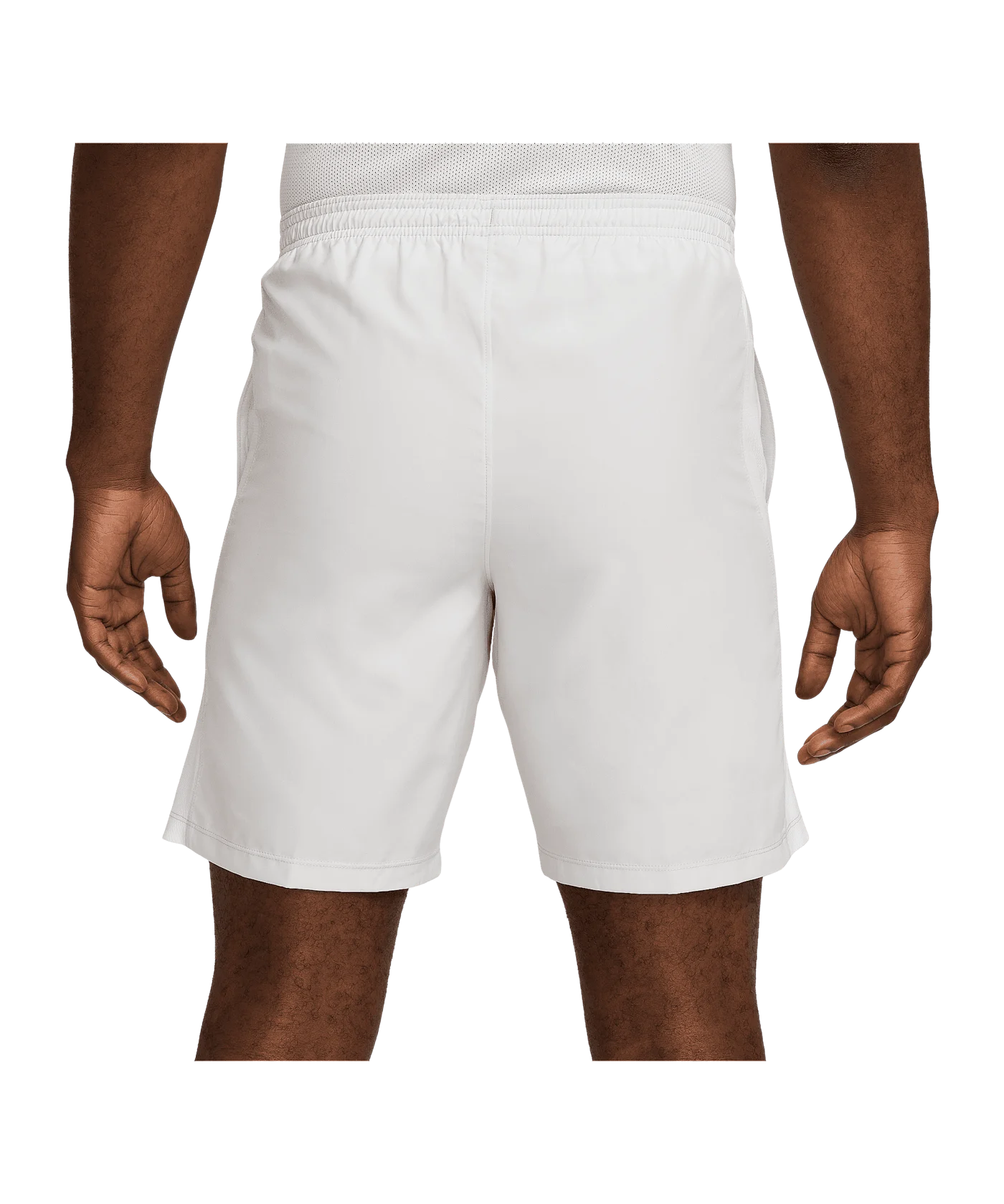 Nike Academy Short Grau F025