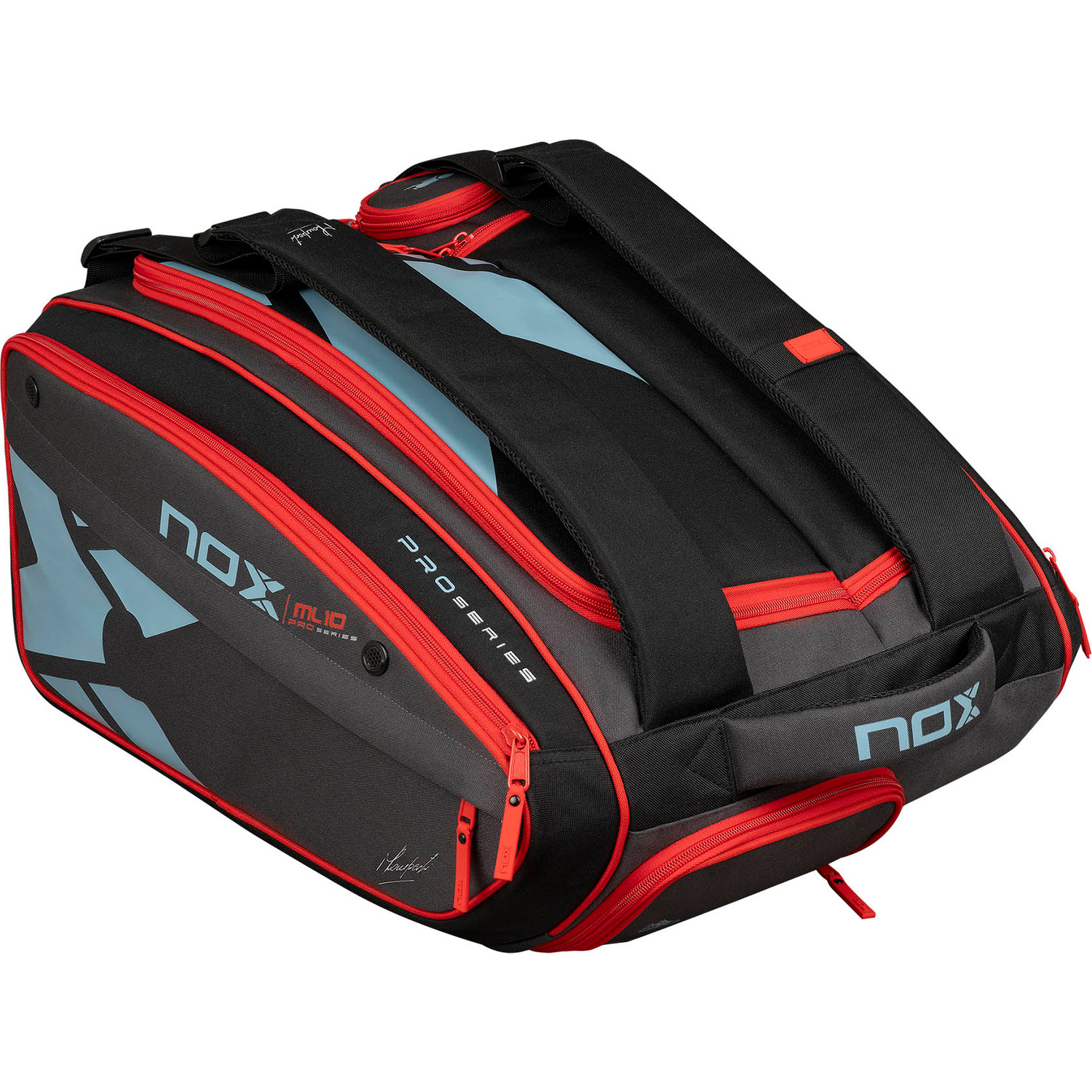 Nox Pack 4