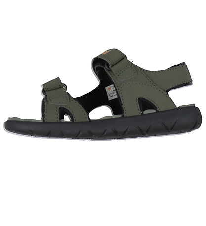 Timberland Sandalen - Perkins Row - Dark Green