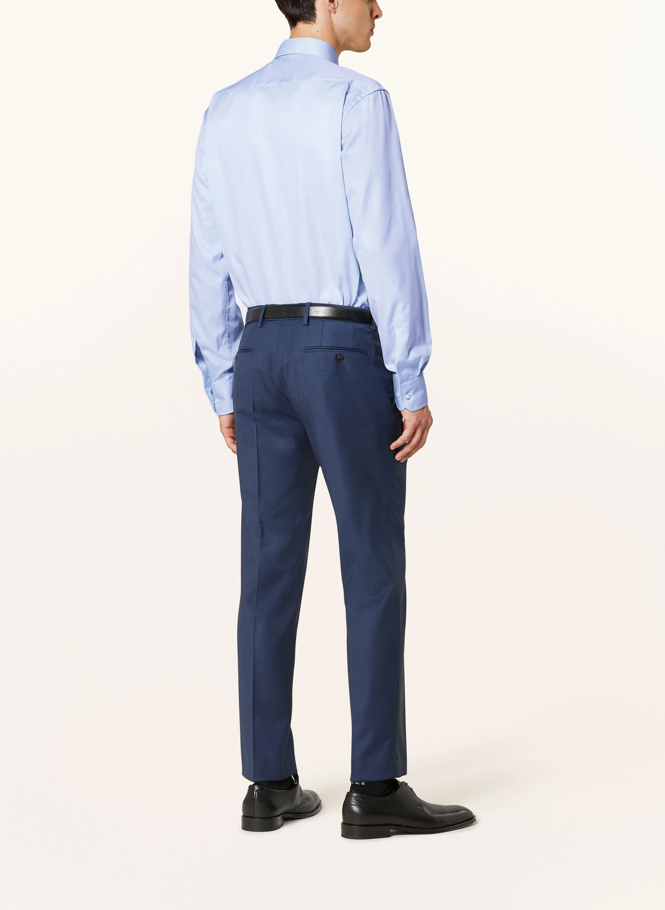 ETERNA Hemd Modern Fit