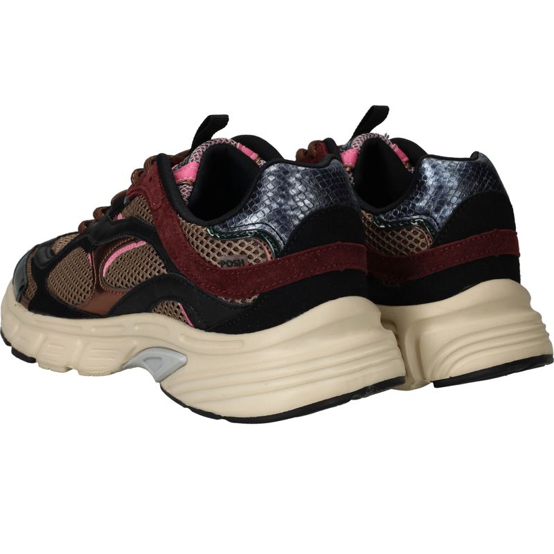POSH by Poelman Sneakers Multi Dames