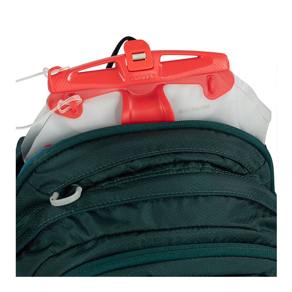 Osprey SYLVA 12L - Sac À dos Femme baikal green