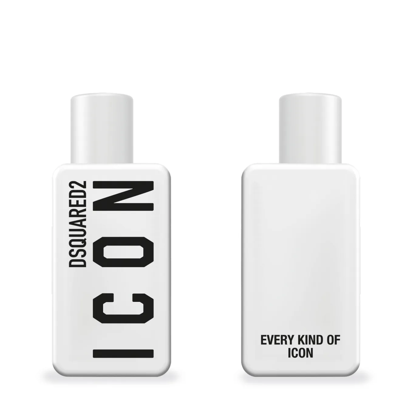 DSQUARED2 Icon pour Femme Eau de Parfum