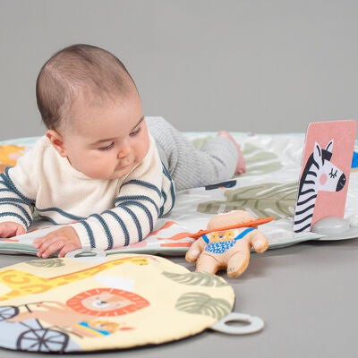 TAF Toys Savannah Babygym