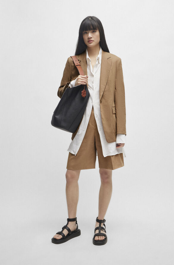 BOSS Jasena Medium beige