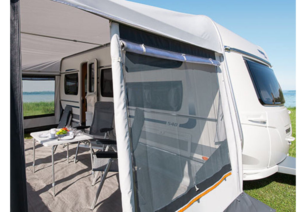 DWT Prinz Plus 240 Maat 16 (1001-1030) Caravan Voortent