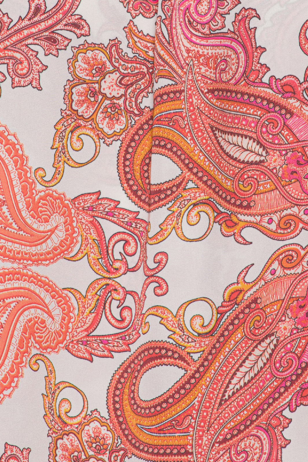 Karmamia Eloise Top paloma paisley punch