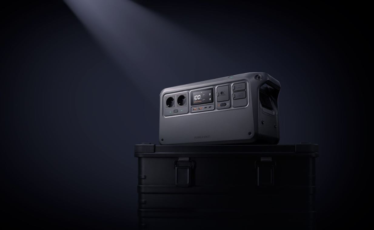 DJI - Power Station 1000 (EU)