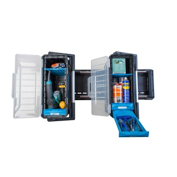 BluCave verdeler 2 stuks