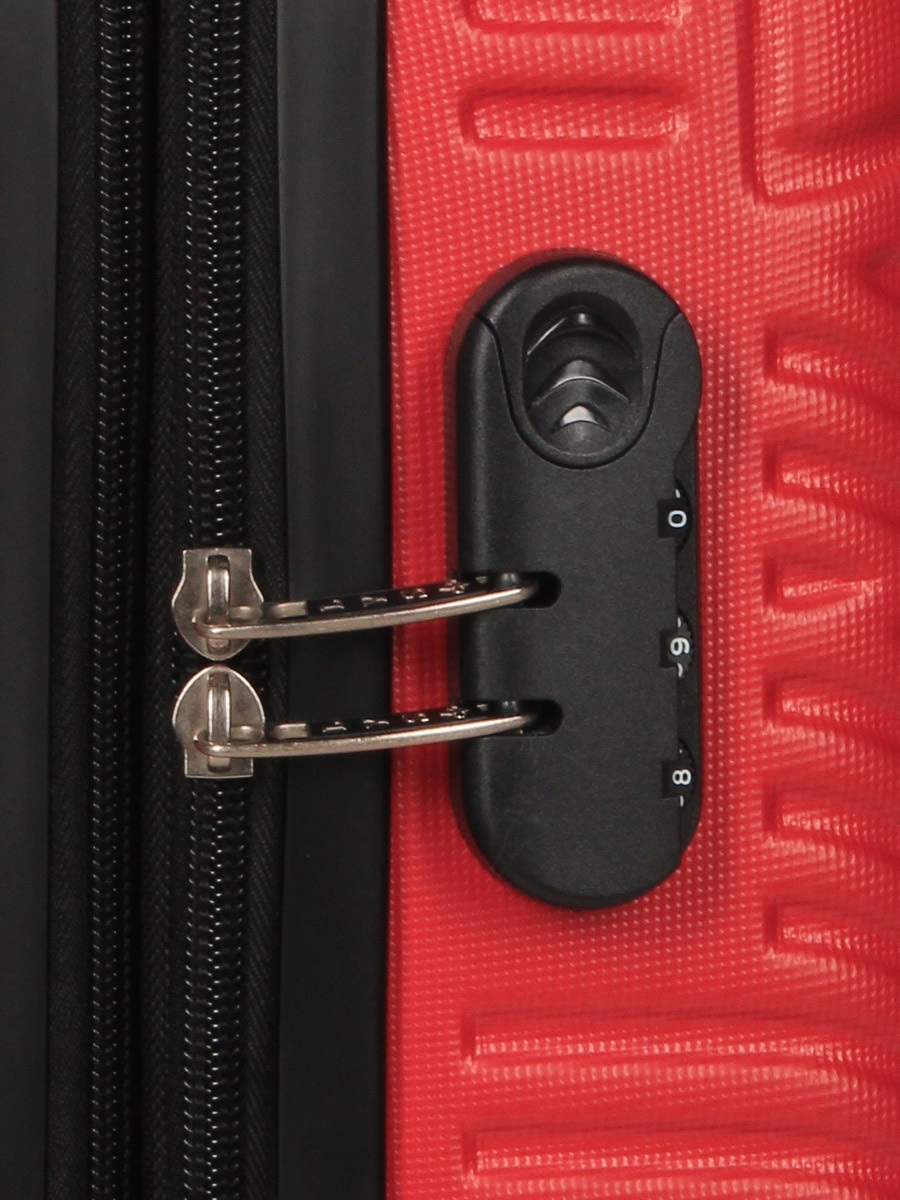 Valise Lys Medellin 55 cm