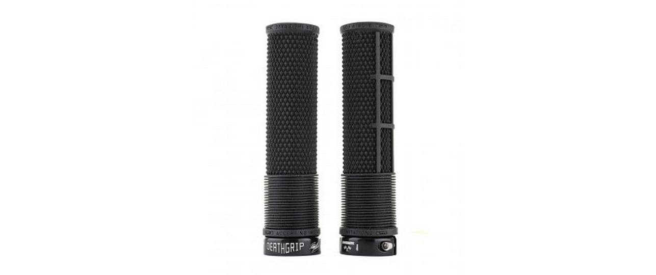 Lenkergriff Brendog Death Grip RACE Super Soft (29.8 mm)Lenkergriff