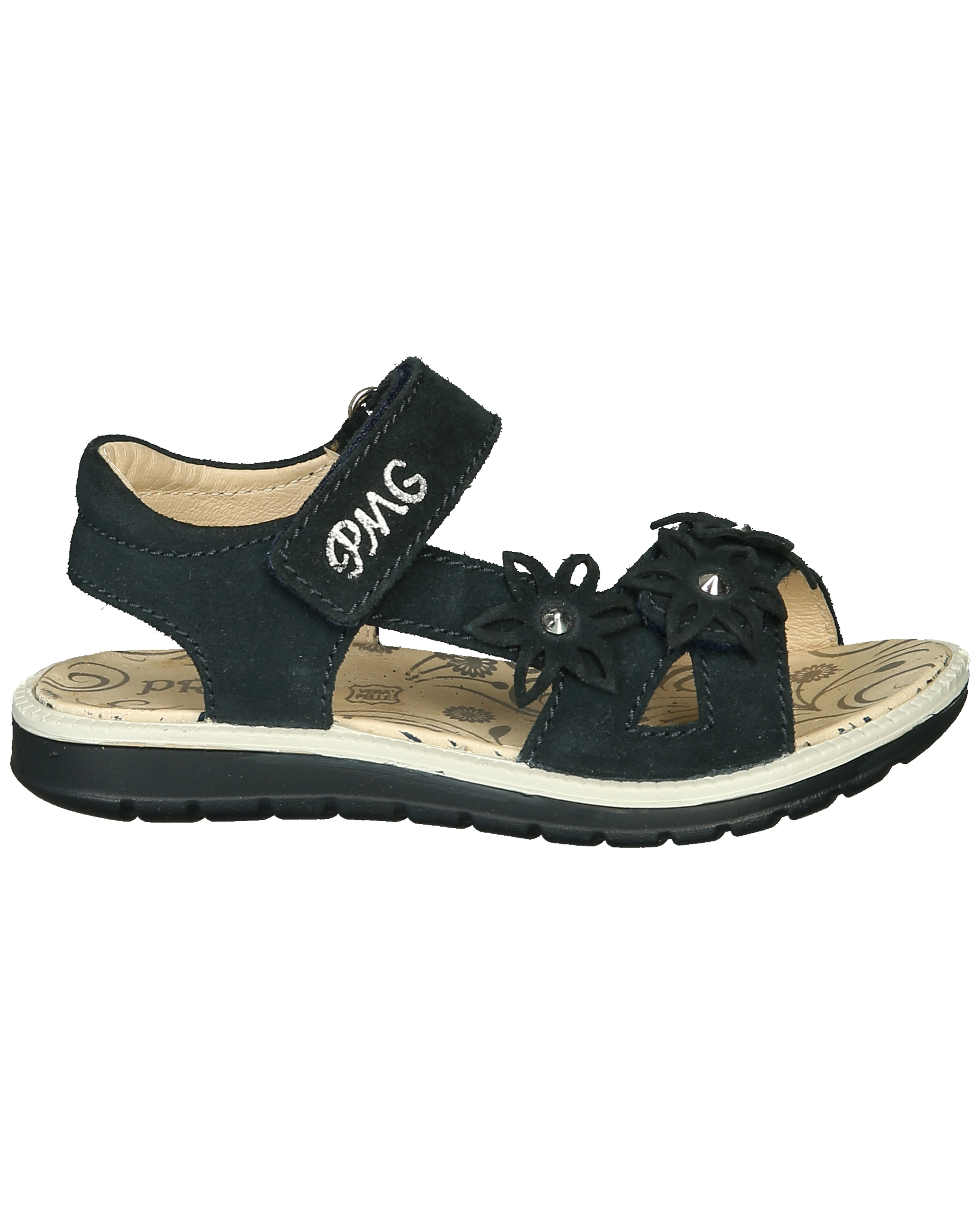 Klett-Sandalen JULISCHA in navy