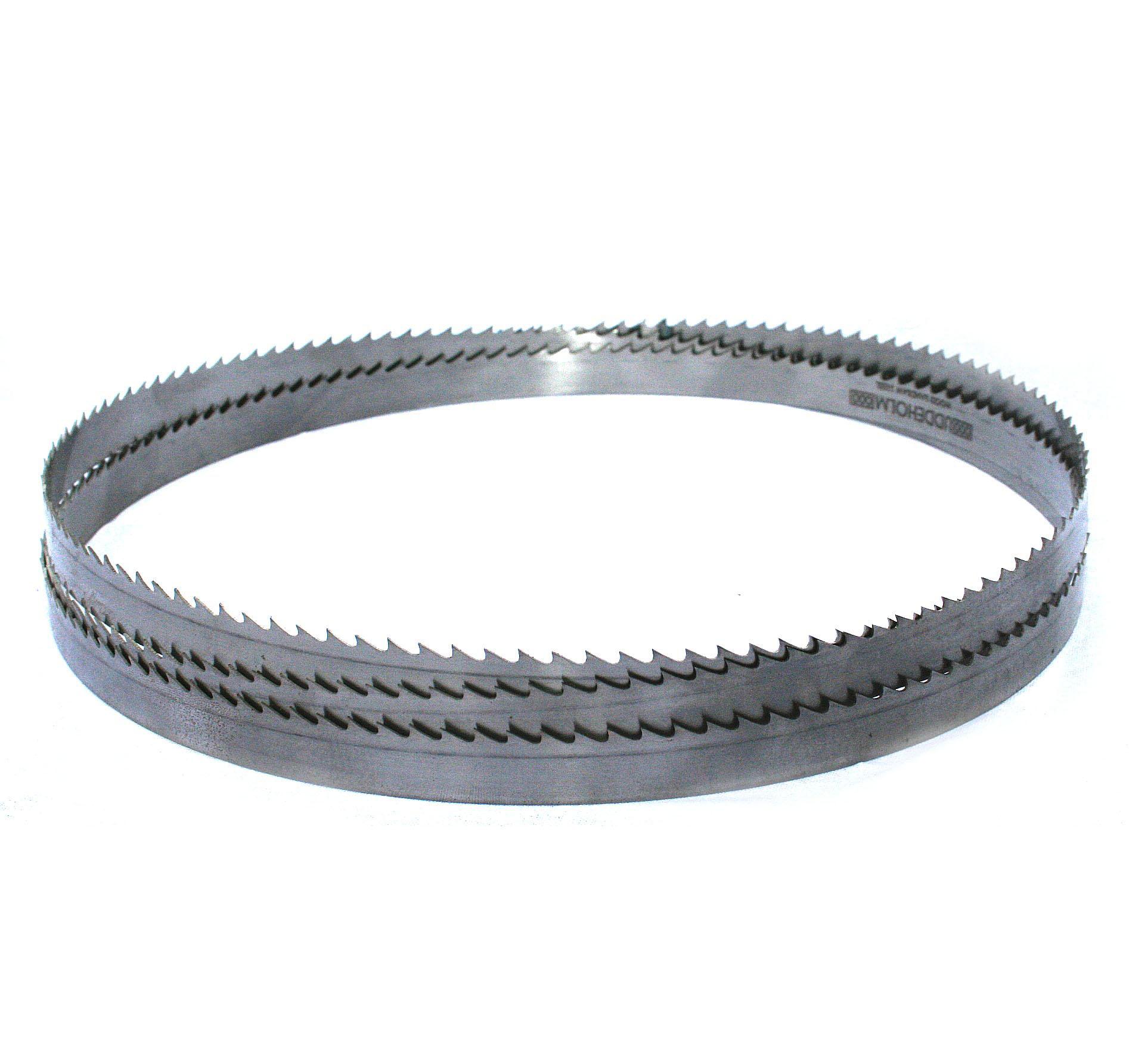 BAMATO Sägeband 3350 mm für Bandsägen (Holz) - 15 mm