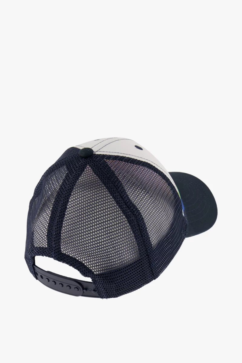 46 NORD Trucker Kinder Cap