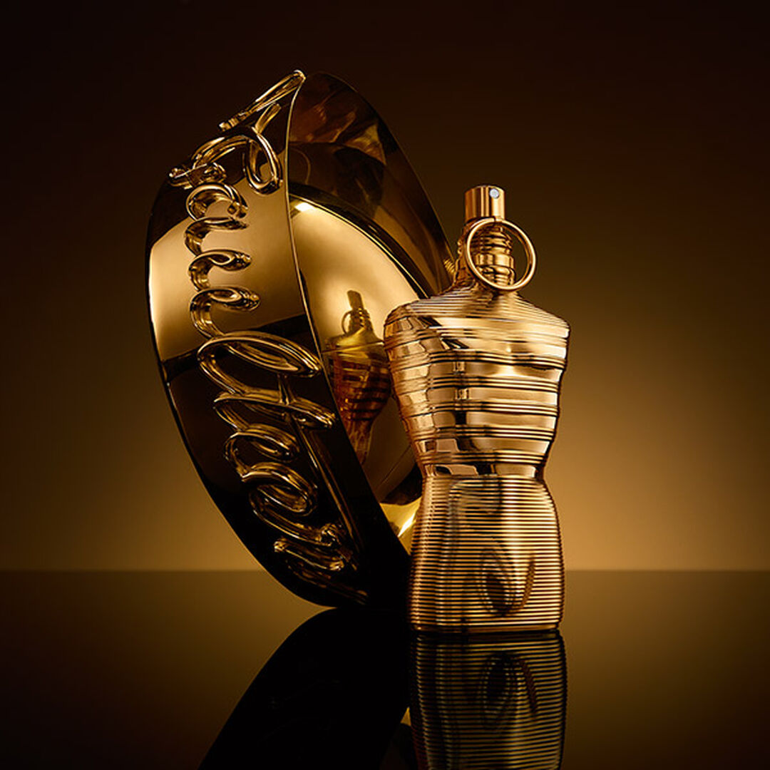 Jean Paul Gaultier LE MALE ELIXIR ABSOLU, PARFUM INTENSE - 200ml