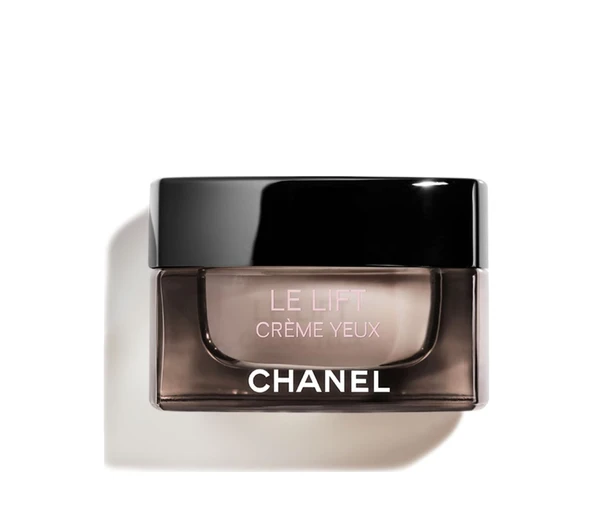 CHANEL LE LIFT CRÈME YEUX Lisse - raffermit