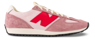 New Balance 471 Sneaker Rosa U4716SA