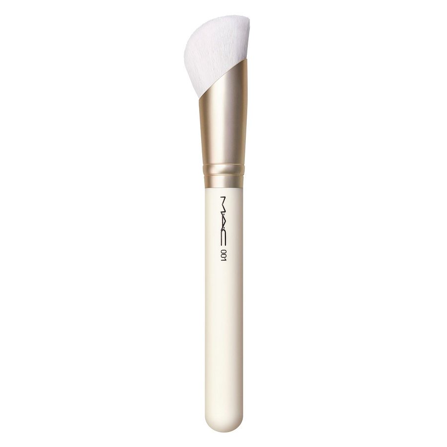 MAC Hyper Real Serum + Moisturizer Brush
