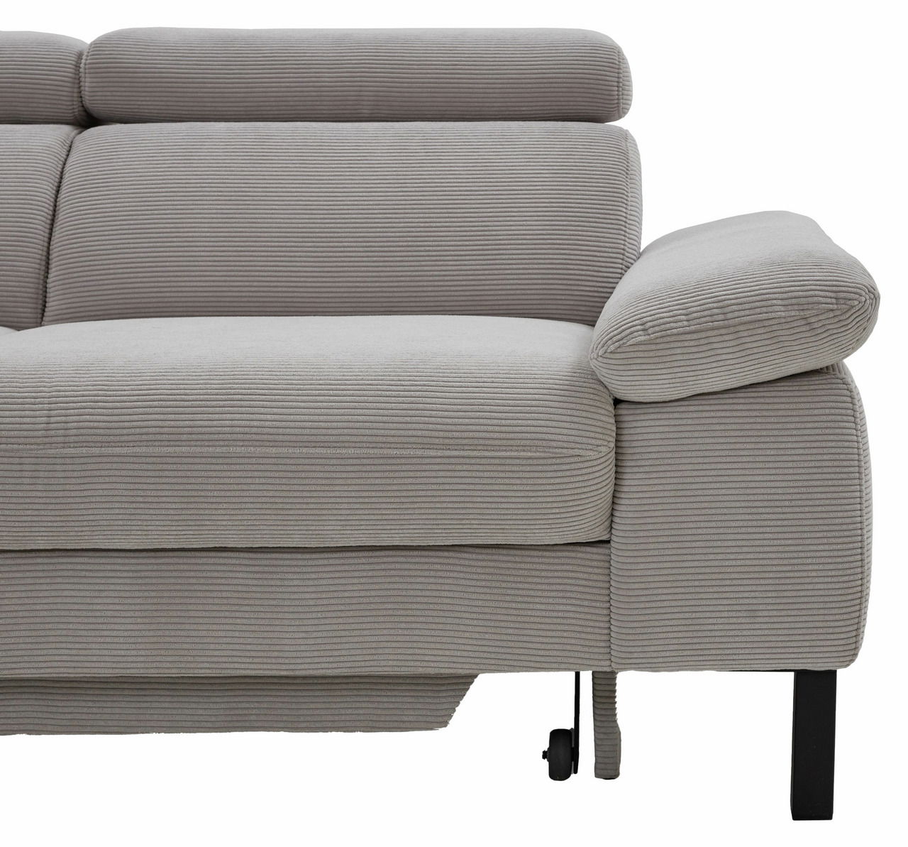 Pure Home Comfort Ecksofa PURE COMFORT 830