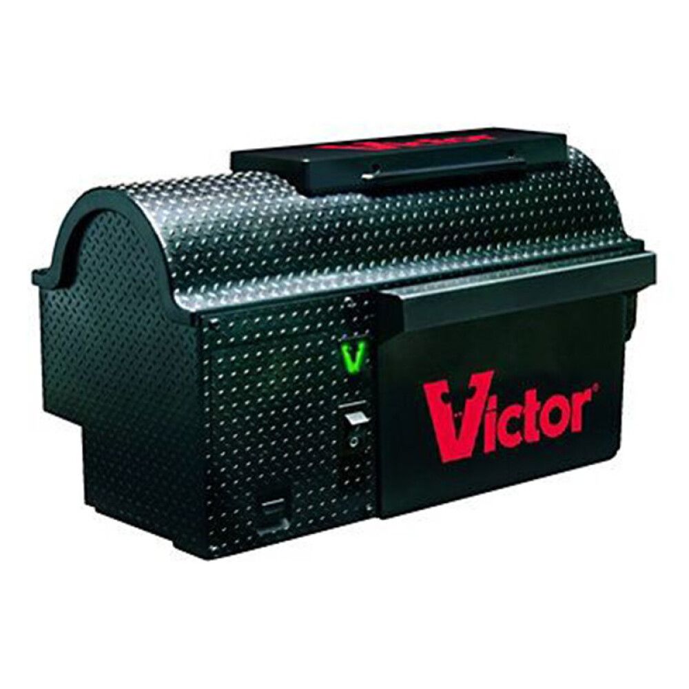MUSEFELLE VICTOR® ELEKTRISK MULTIFANGST