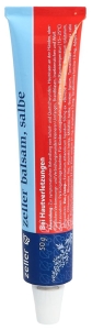 ZELLER Balsam Salbe, 50 g