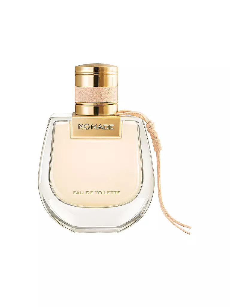 CHLOE Nomade Eau de Toilette 50ml keine Farbe