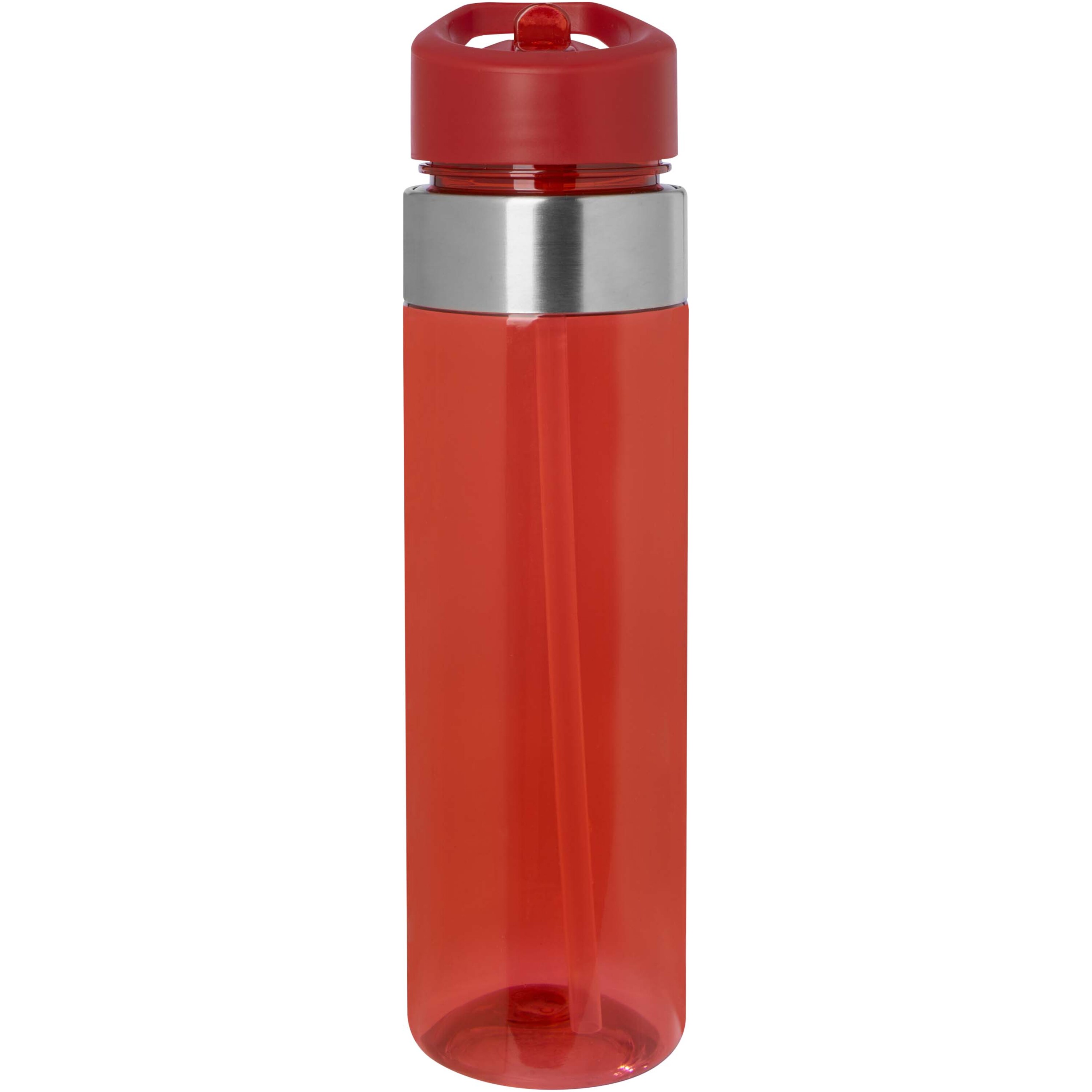 PF Concept 100824 - Bouteille avec couvercle à bec verseur Dylan Tritan de 650 ml