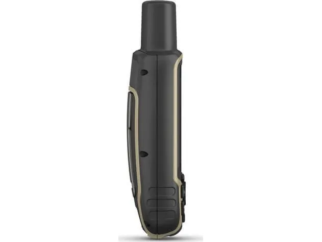 Garmin GPSMAP 65 - GPS/GLONASS/Galileo navigator - hiking 2.6
