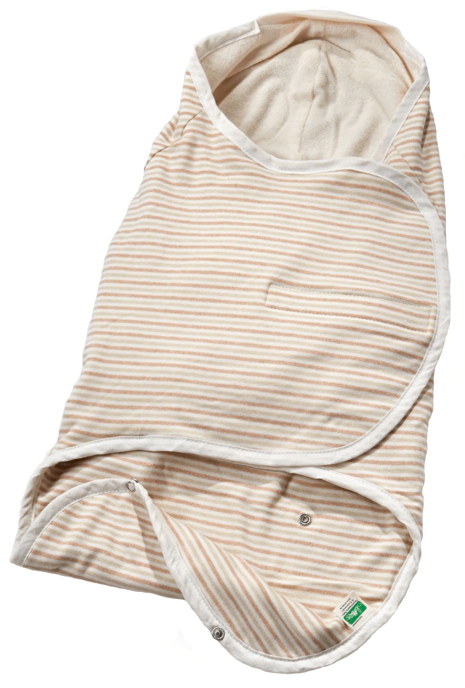 Lotties mitwachsender Wohlfühl Pucksack
