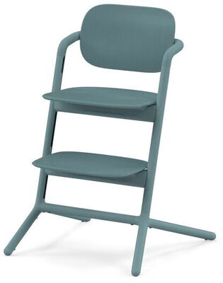 Cybex Lemo Matstol, Stone Blue
