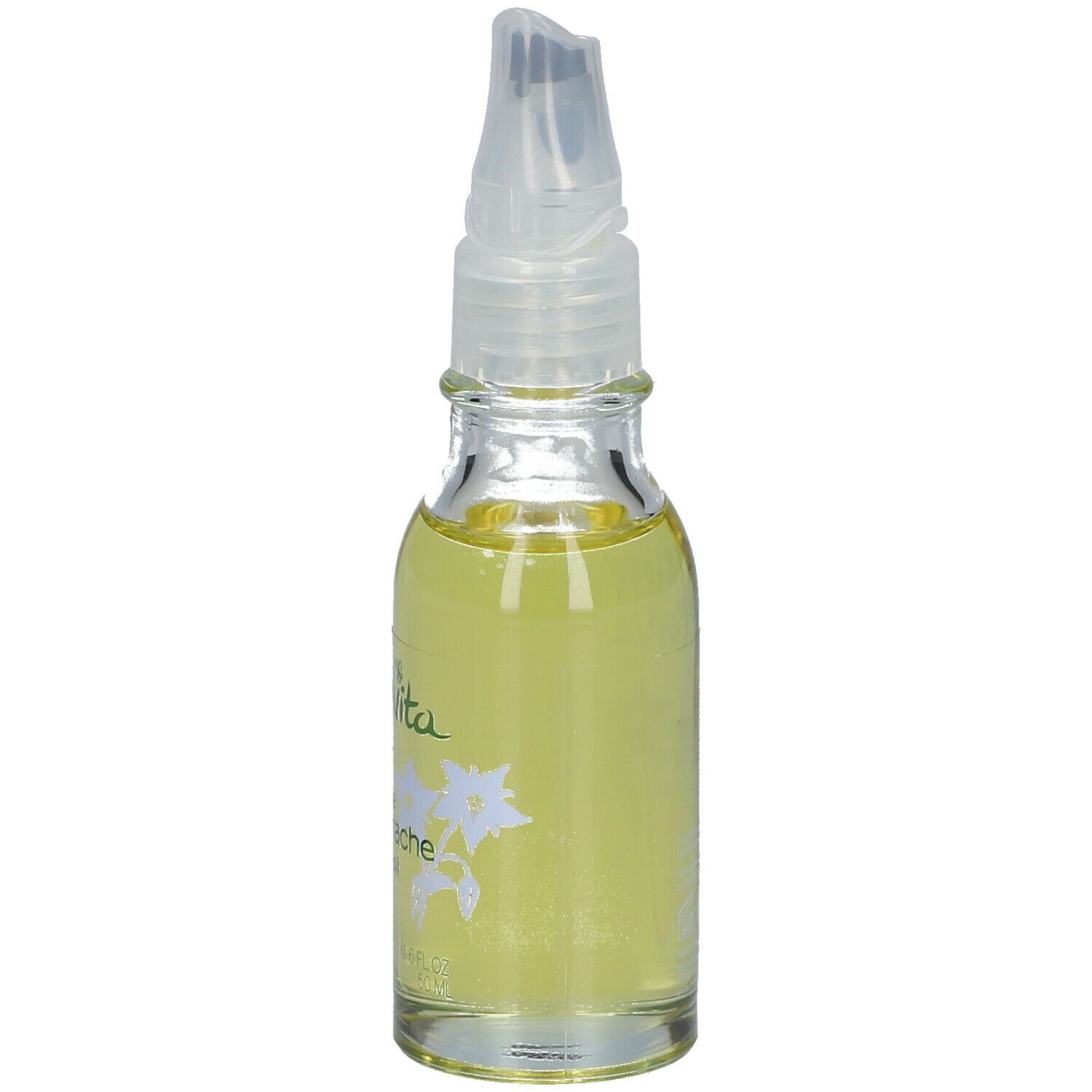Melvita Bio-Borretschöl