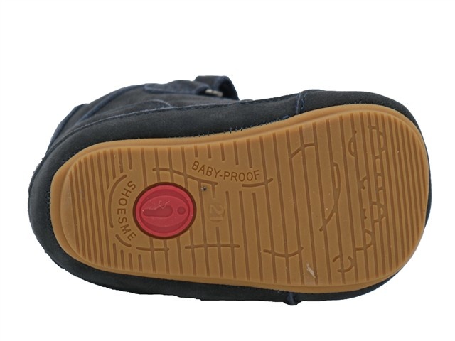 Shoesme Baby Proof