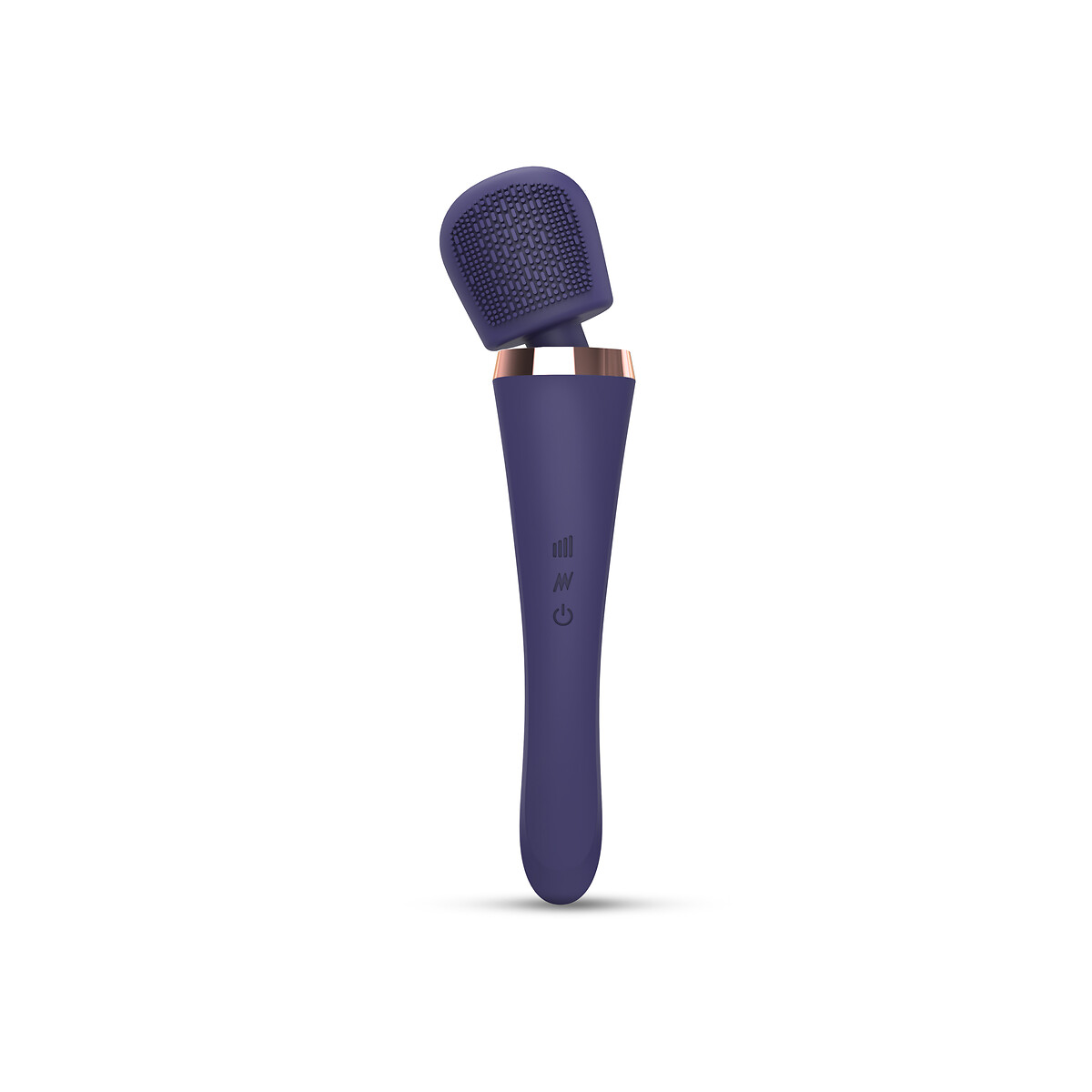 AMO AMAR<br>Estimulador de clitóris Brush Crush
