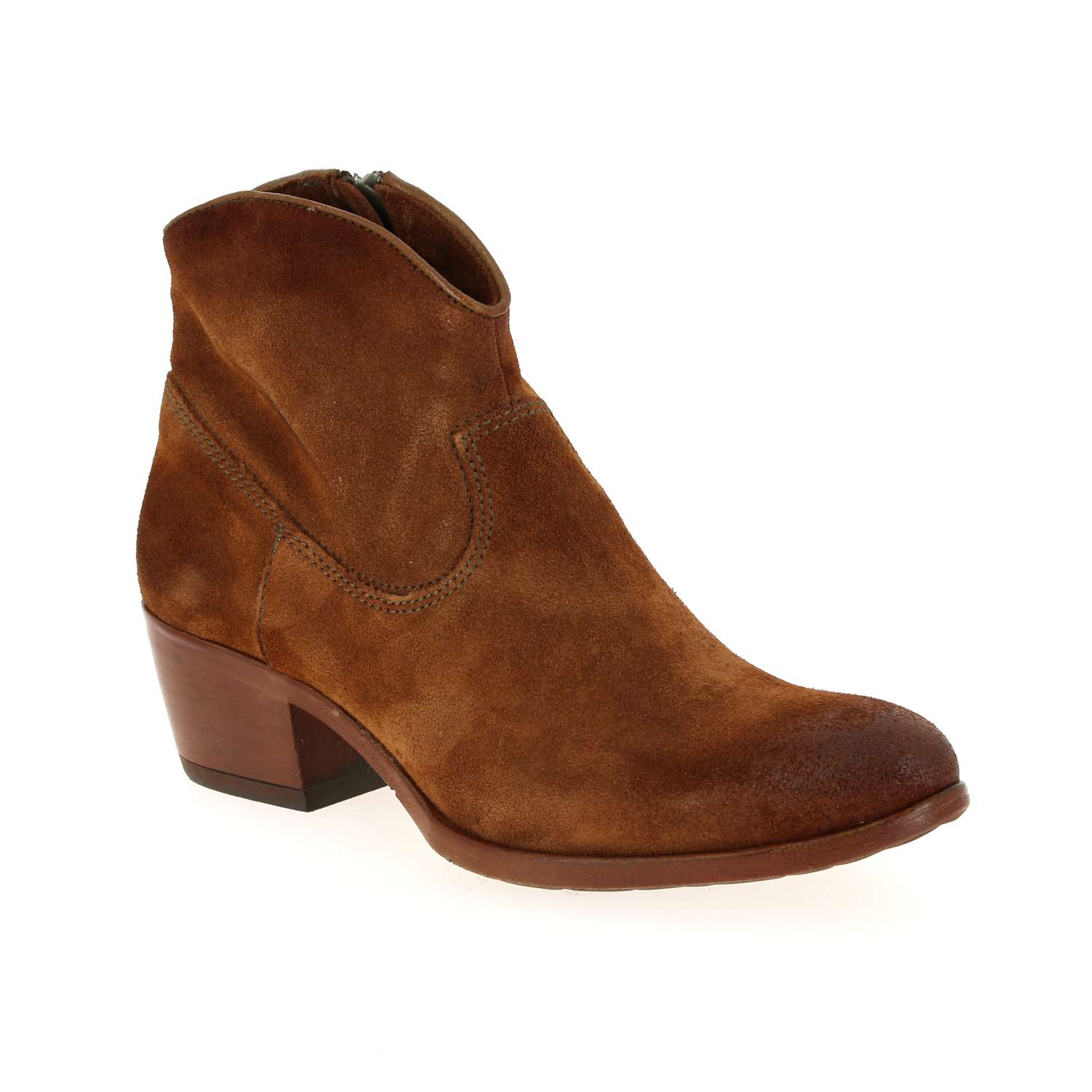 Boots et bottines femme MJUS MAKALI